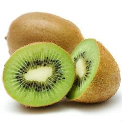 Kiwi Drying Process